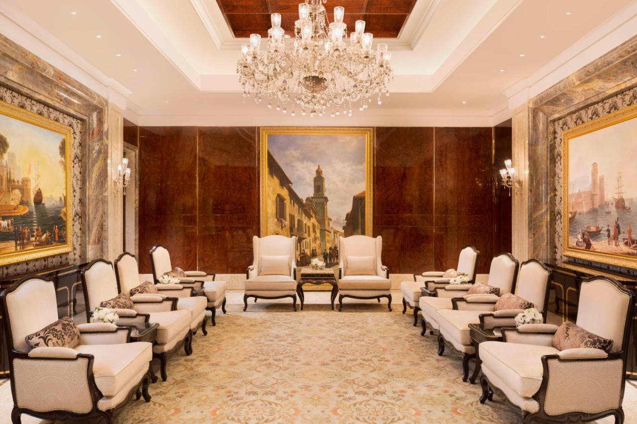 The St. Regis Zhuhai Exterior photo