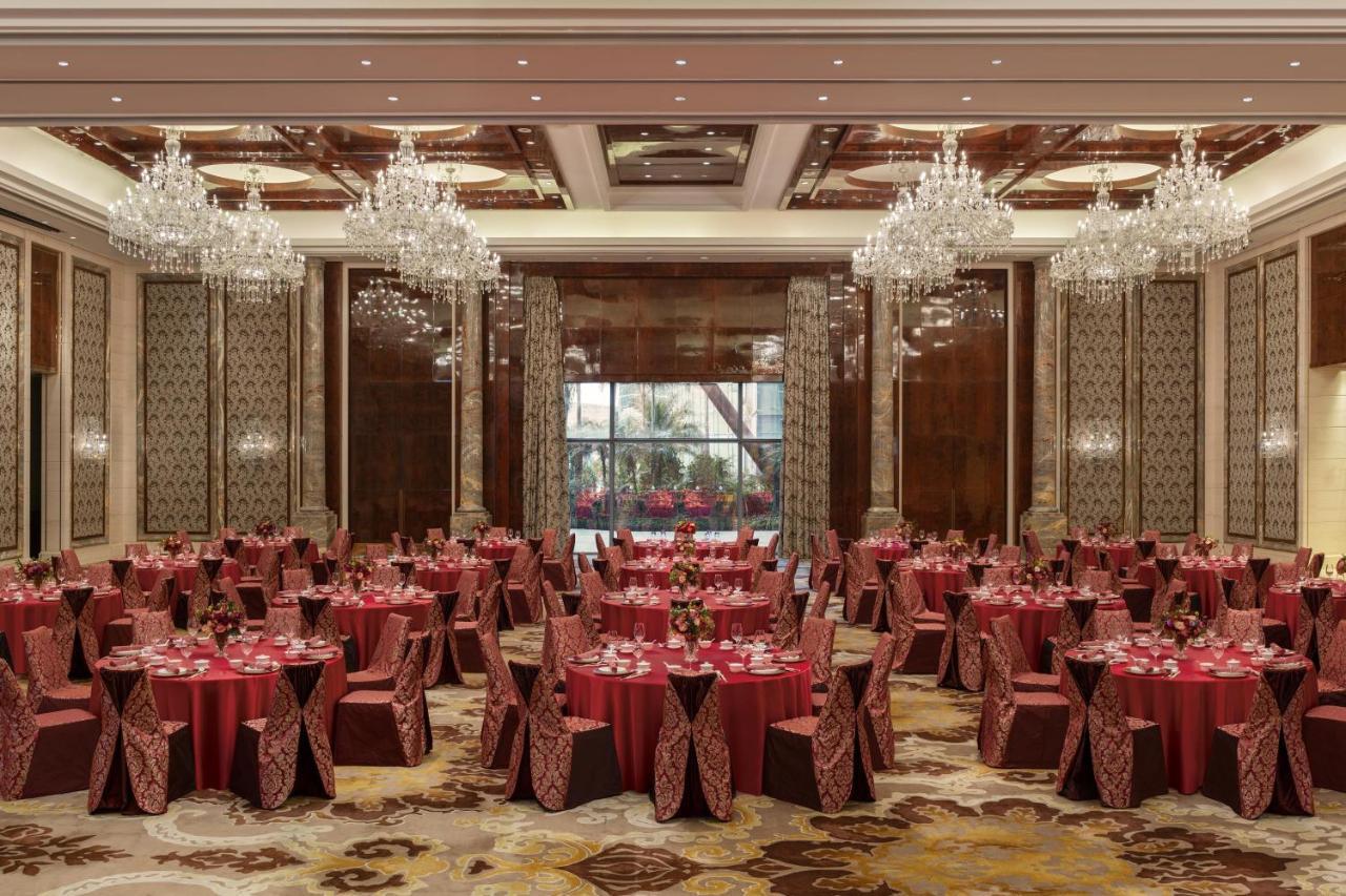 The St. Regis Zhuhai Exterior photo