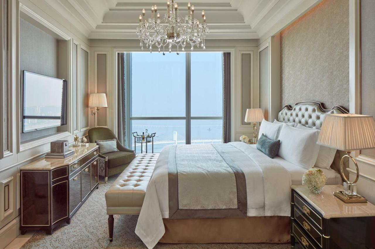 The St. Regis Zhuhai Exterior photo