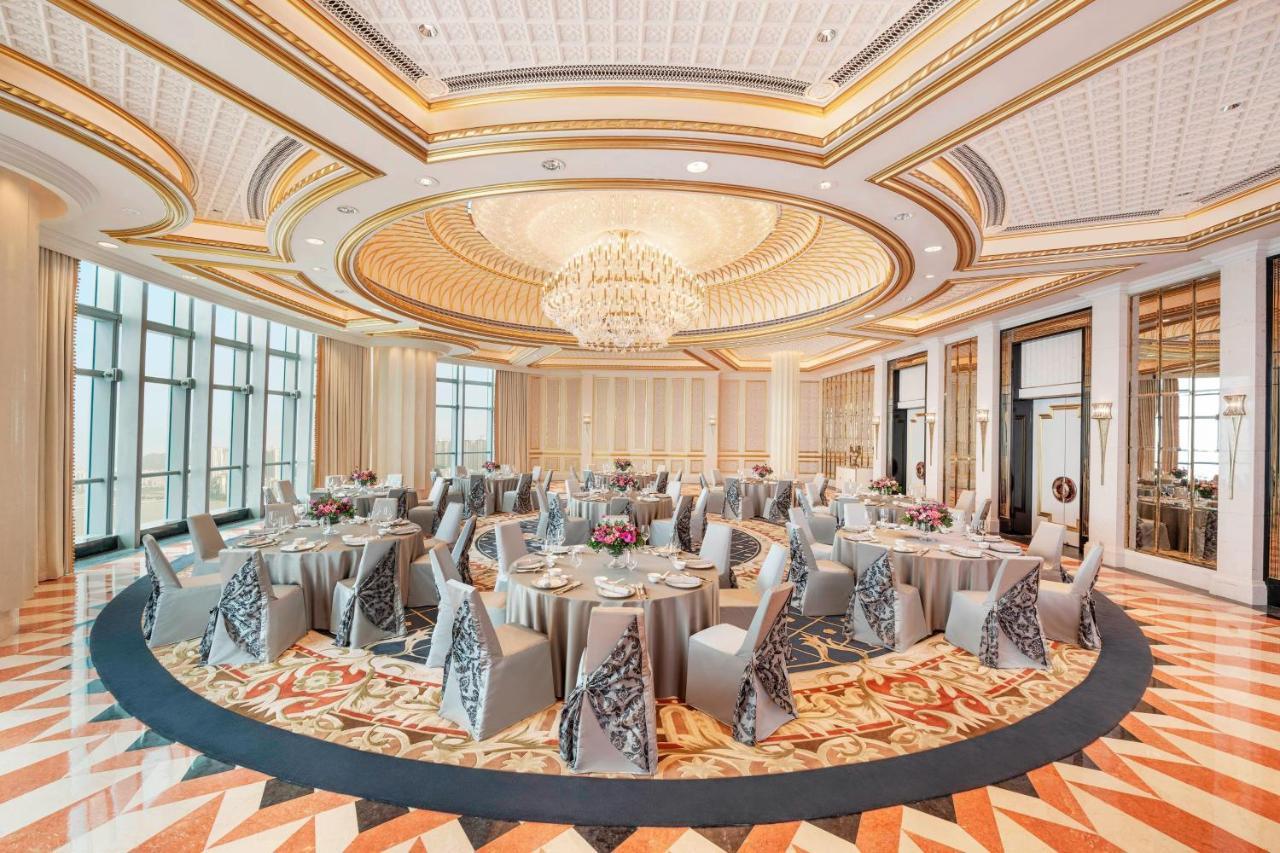 The St. Regis Zhuhai Exterior photo
