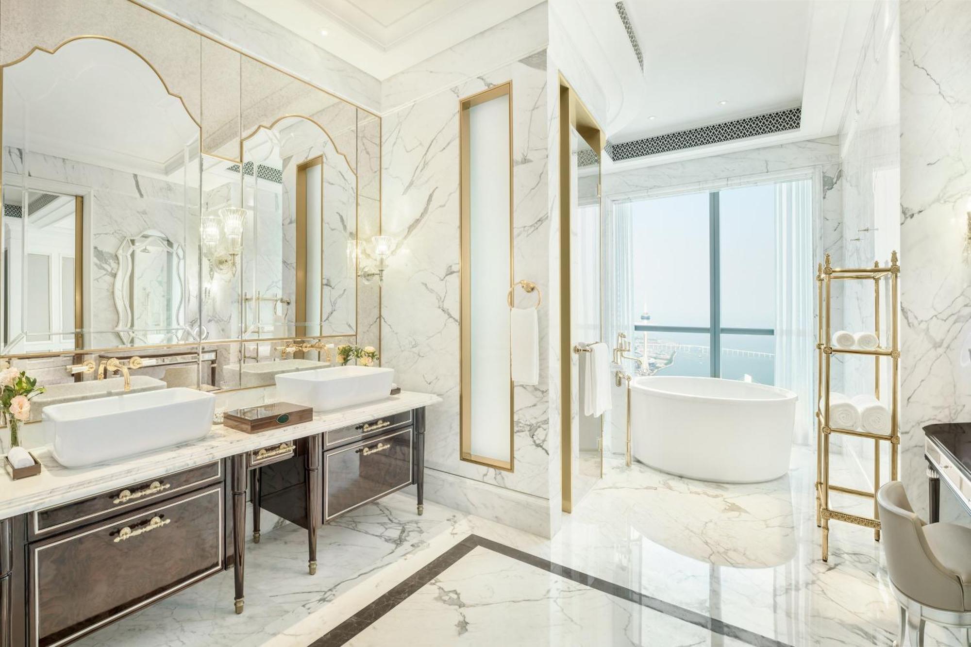 The St. Regis Zhuhai Exterior photo